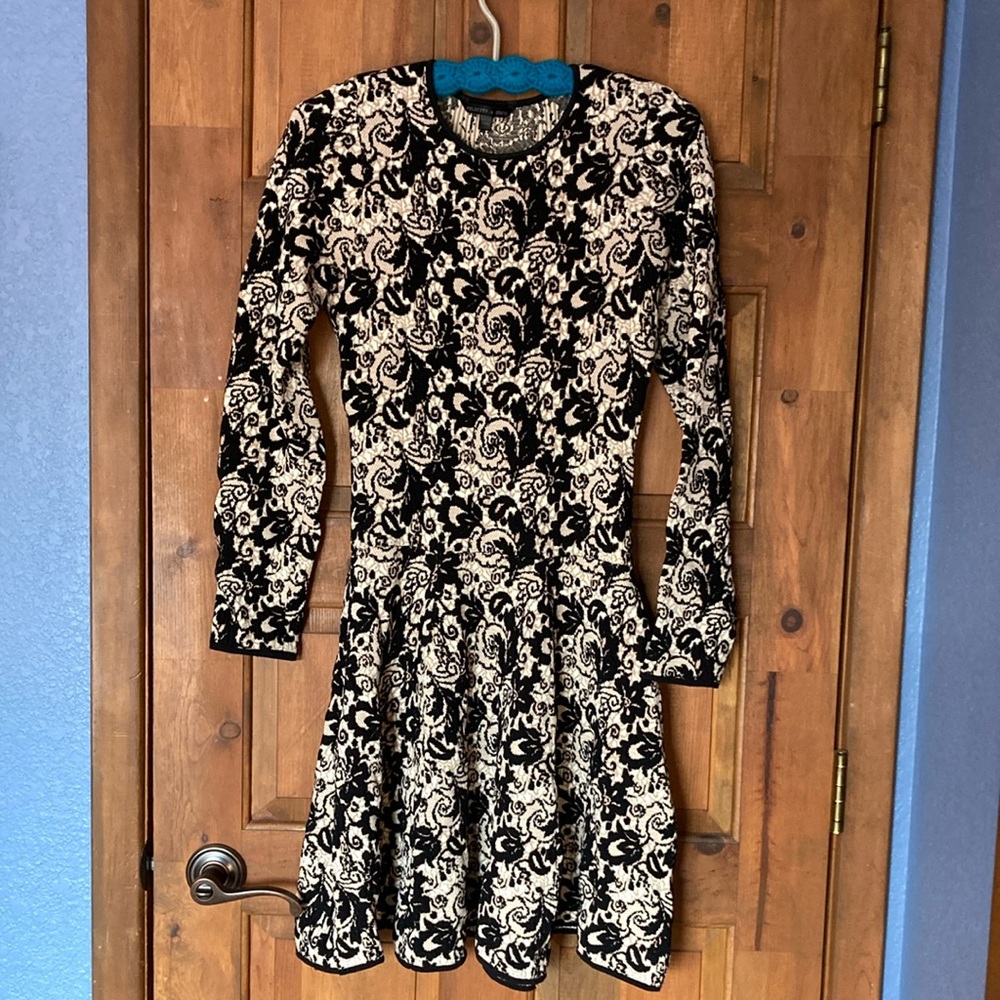 Felicity & Coco sweater dress